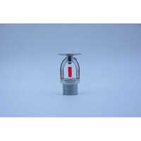 Stainless Steel Fire Sprinkler