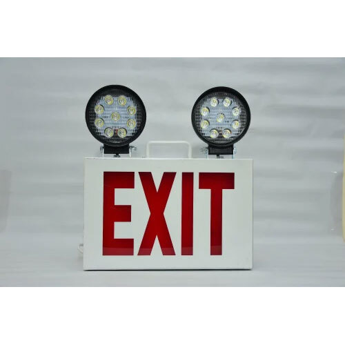 Led Emergency Light