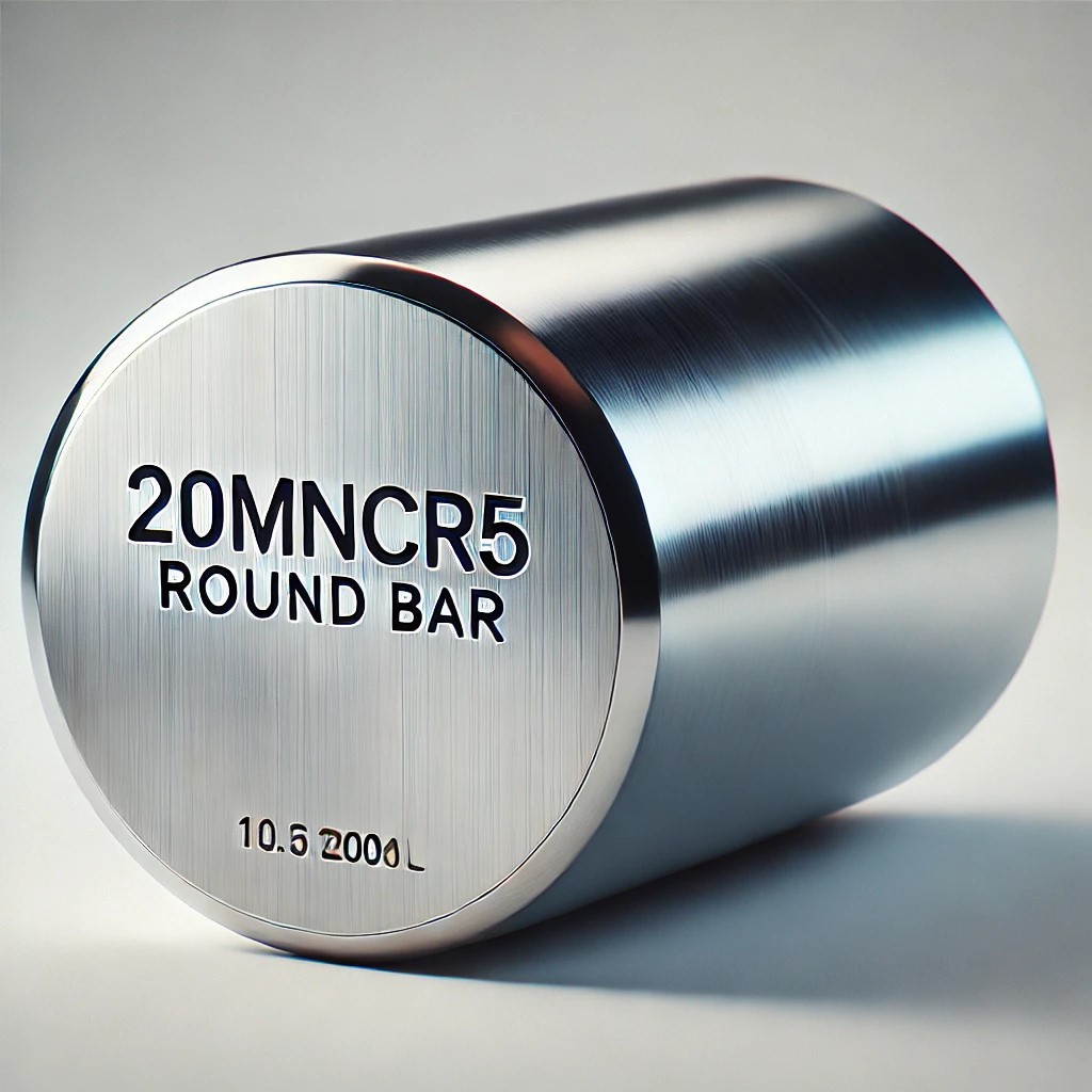 20MNCR5 BAR