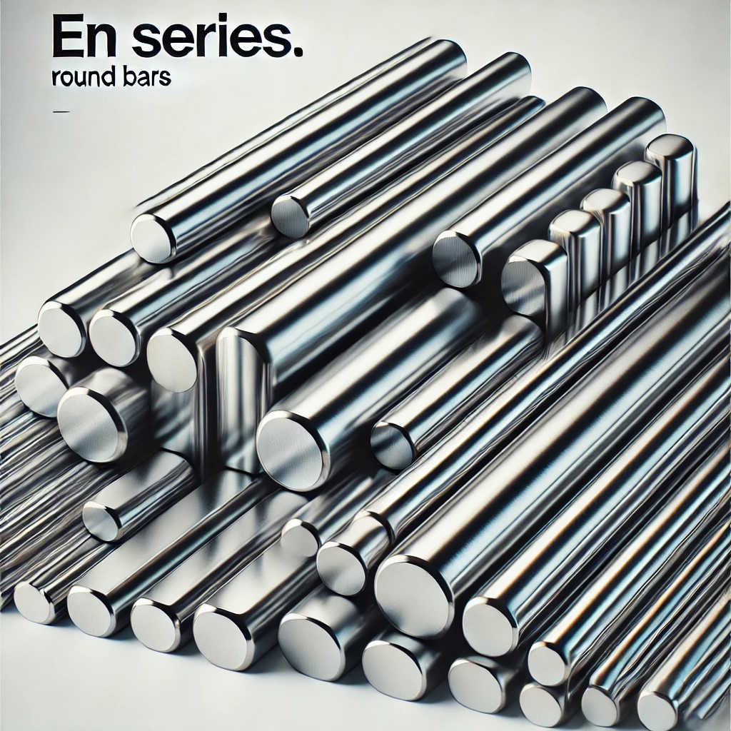 EN SERIES BARS