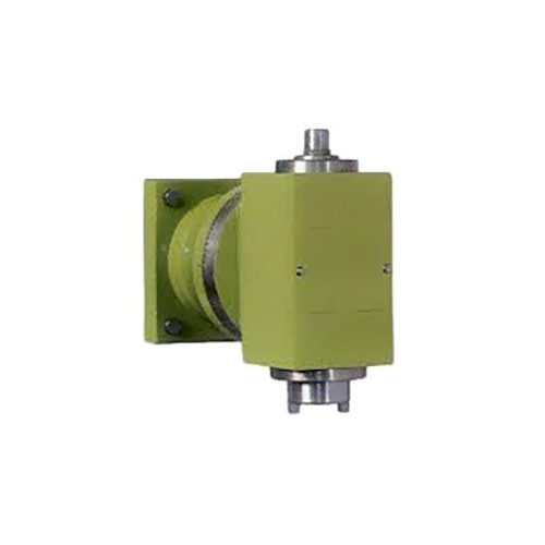 Vertical Horizontal Ball Mill Machine - Color: Blue