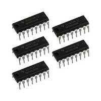 Aluminum Alloyed Chip Capacitor - Rectangular Shape, Standard Size | Black Color, Ac Current Suitable, General-purpose Applications