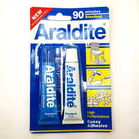 Araldite Epoxy Resin Hardener - Application: Adhesive