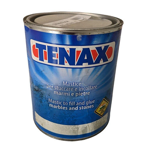 Tinax Mastic Stone Adhesive - Application: Industrial