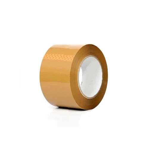 Brown Bopp Tape - Tape Length: >50 M  Meter (M)