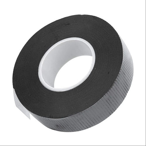 Electrical Insulation Tapes - Color: Black