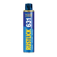 Rustlick 631 Spray - Application: Industrial