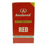 Anabond Bearing Retainers - Application: Industrial
