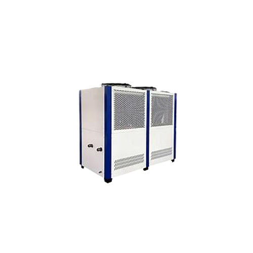 Electric Glycol Chiller - Color: White