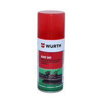 Wurth Rust Off Chemical - Application: Industrial Use