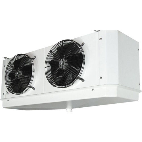 02_Cold Storage Chillers - Color: White