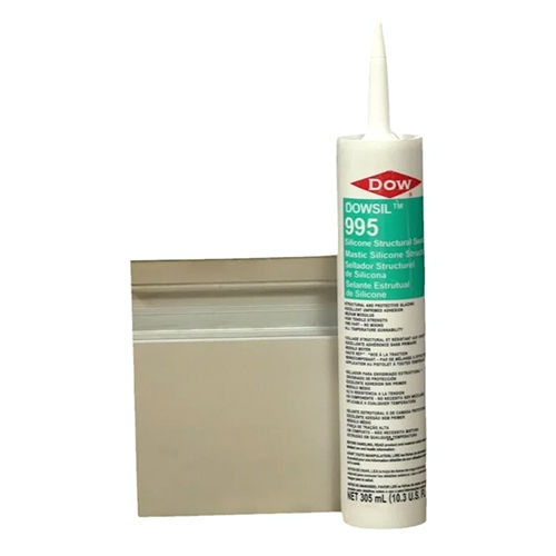 995 Dow Sil Gp Liquid Sealant - Application: Construction