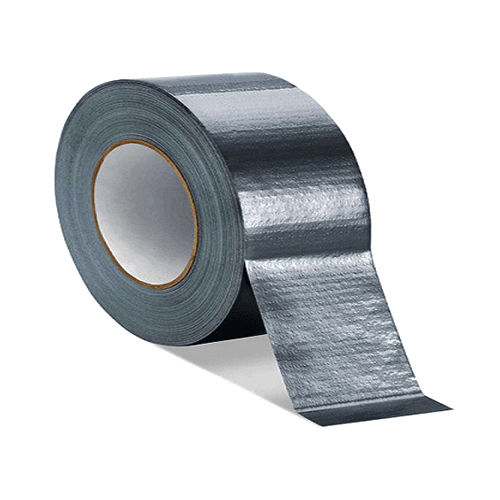 Duct Tape - Color: Black