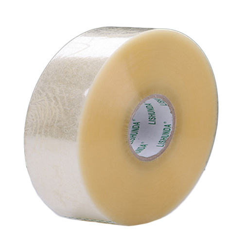 Jumbo Tape - Color: White