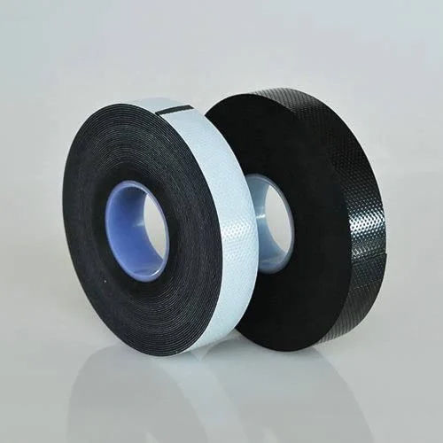 High Quality Rubber Tape - Color: Black