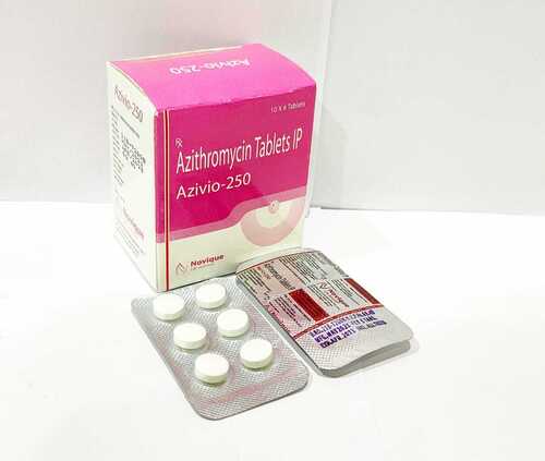 Azithromycin 250 mg