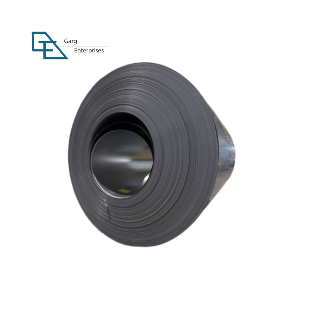 Crc Coil - Grade: Is:2062