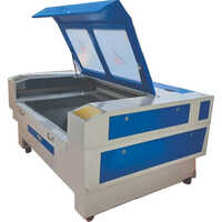 Industrial Laser Cutting Machine
