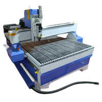 Industrial Cnc Cutting Machine - Cutting Speed: 1000 Mm/min Mm/s