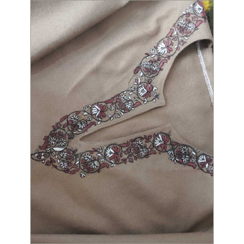 Kashmiri Sozini Work Suits
