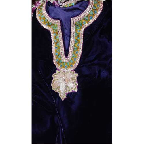 Kashmiri Valvet Suit