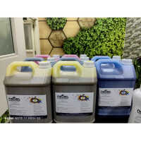 सॉल्वेंट प्रिंटर 13pl स्याही