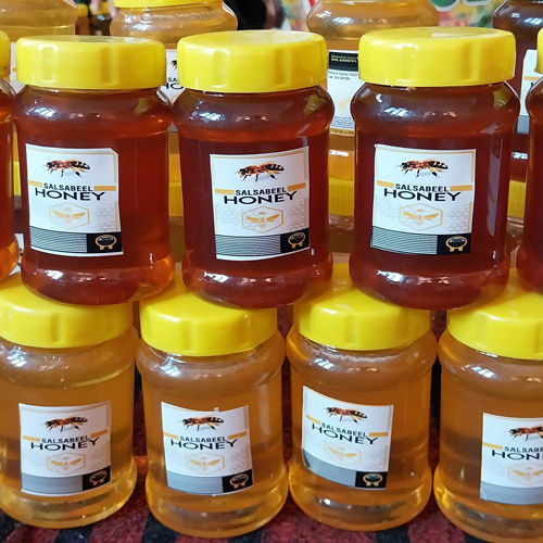 250 Grm Pure Honey - Flavor: Sweet