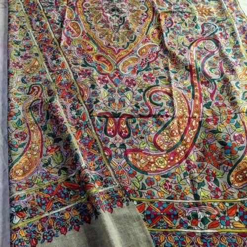 Handmade Pashmina Shawls