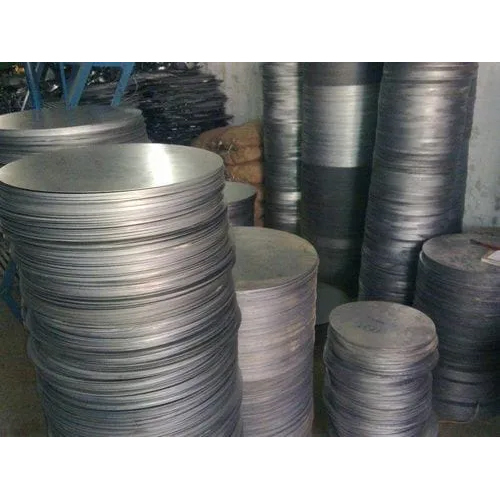 7.5 inch MS Crc Circle