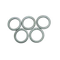 23x30.5x3.3mm Ring Washer