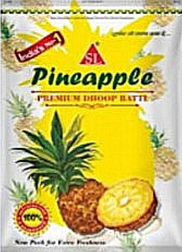 Pineapple Wet Incense Dhoopbatti