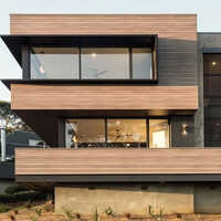 Weatherboard Wall Cladding Services