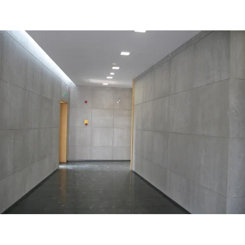 Waterproof Wall Cladding Services