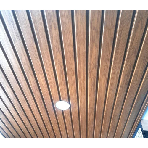 Pare Pvc Ceiling