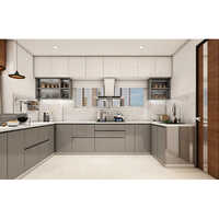 Modular Kitchen Interior Decorators