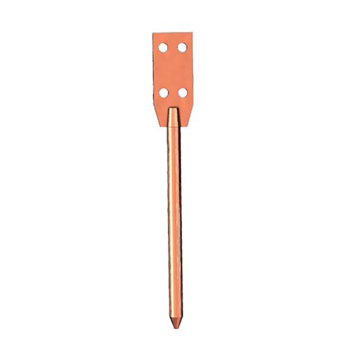 Copper Bonded Pipe Electrode
