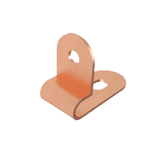 One Hole Cable Clip - Color: Any Color