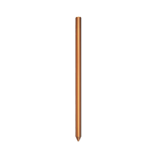 Pure Copper Earth Rods