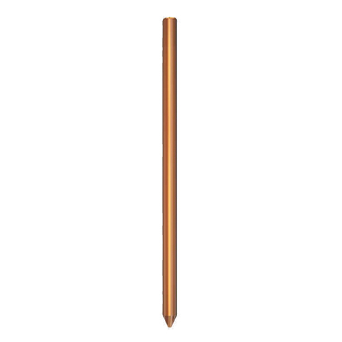 Copper Bonded Earth Rods