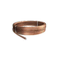 Copper Bonded Wire - Dimension (l*w*h): 1-3 Millimeter (mm)