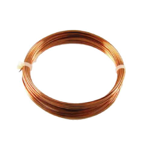 Copper Wire - Application: Industrial