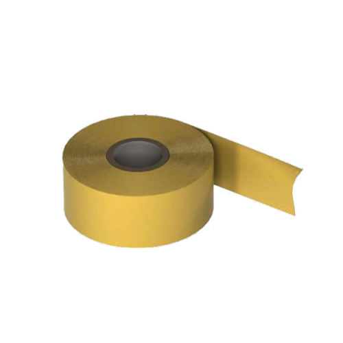 Anti-Corrosion Petrolatum Tape - Color: Yellow