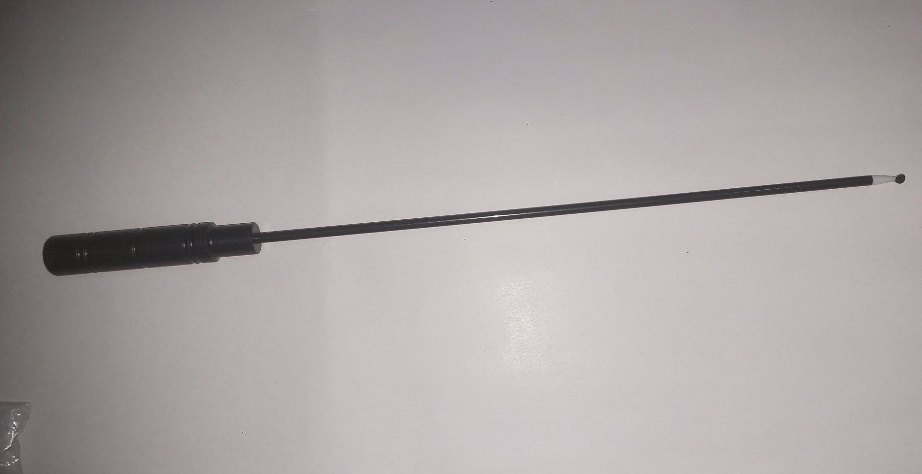 LAPAROSCOPIC MONOPOLAR SPATULA