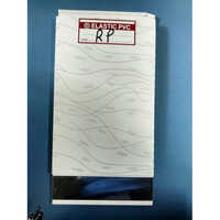 6mm Pvc Panel - Application: Decor