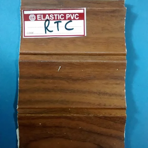 कोड RTC पीवीसी पैनल