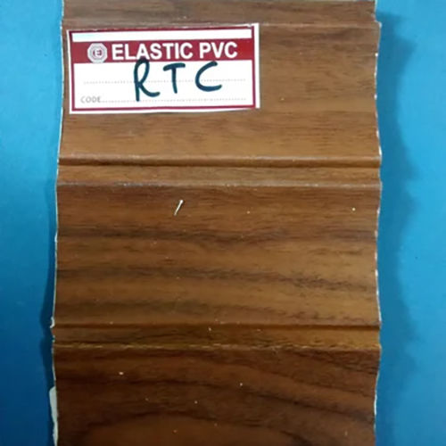 Code Rtc Pvc Panel - Color: Brown