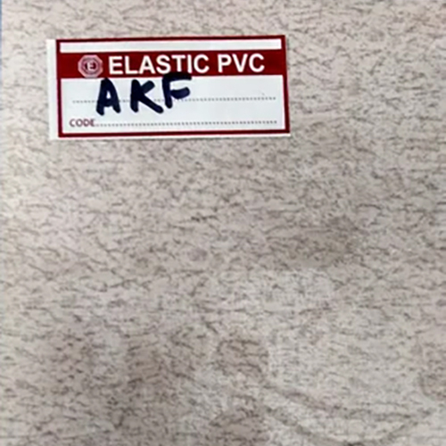 AKF Elastic PVC Wall Panels - High-Quality PVC, Width 100-300mm, Thickness 6-12mm | Grey Color with Smooth Surface Finish for Elegant Interiors