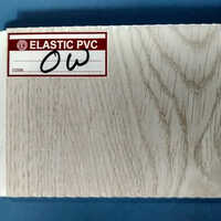 Ow Elastic Pvc  Wall Panels - Application: Decor