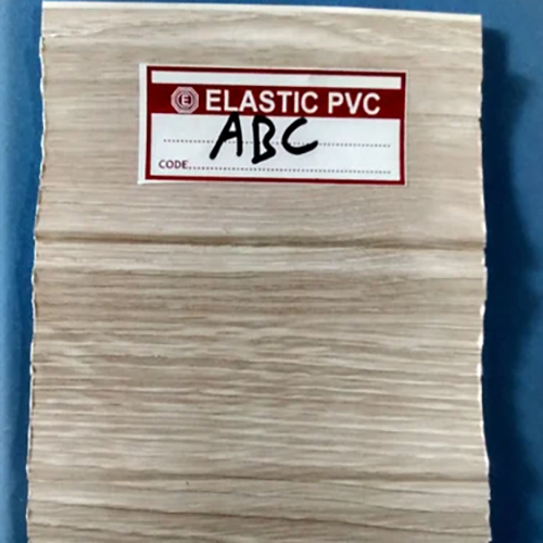 Abc Elastic Pvc  Wall Panels - Feature: Waterproof