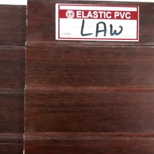 LAW इलास्टिक PVC दीवार पैनल
